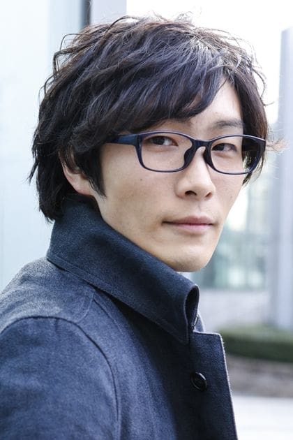 تصویر هنرمند Yukitoshi Kikuchi