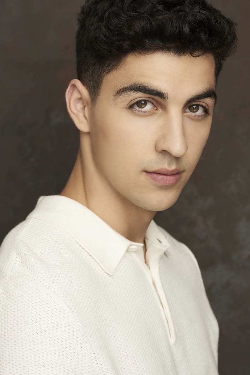 تصویر هنرمند Trevor Tordjman