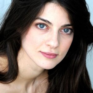 تصویر هنرمند Barbara Ronchi