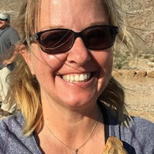 تصویر هنرمند Jen Wall