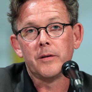 تصویر هنرمند John Logan