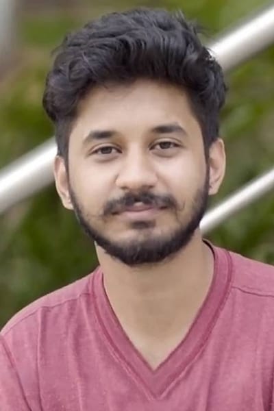 تصویر هنرمند Vasuki Vaibhav