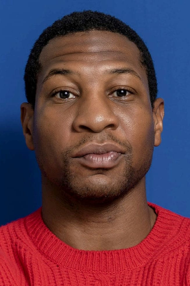 تصویر هنرمند Jonathan Majors