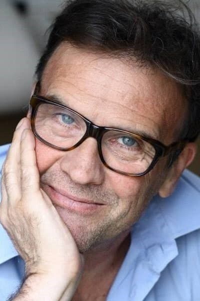 تصویر هنرمند Robert Cantarella