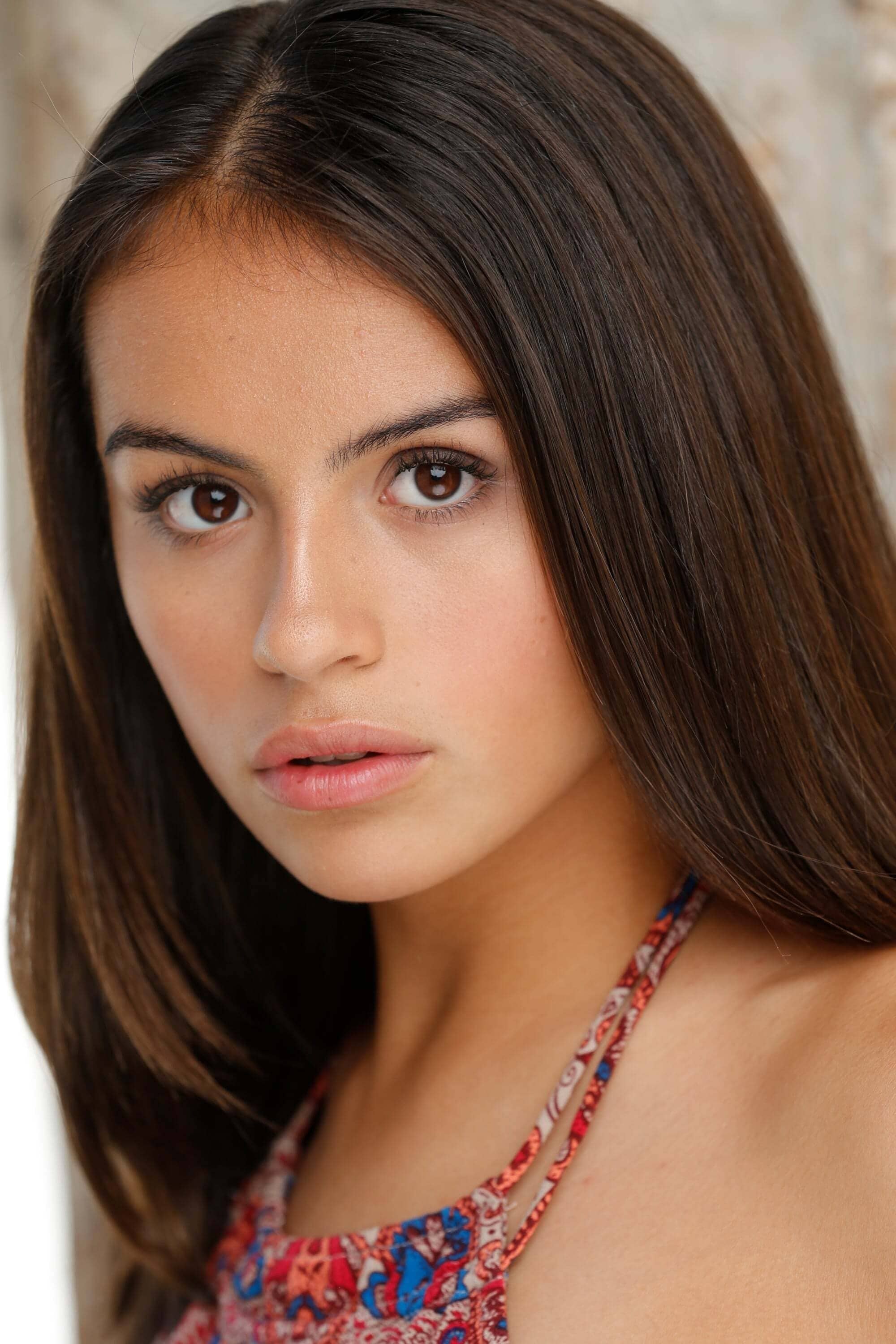 تصویر هنرمند Lexi Medrano