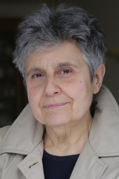 تصویر هنرمند Myriam Azencot
