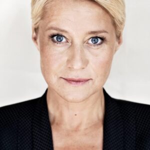 تصویر هنرمند Trine Dyrholm