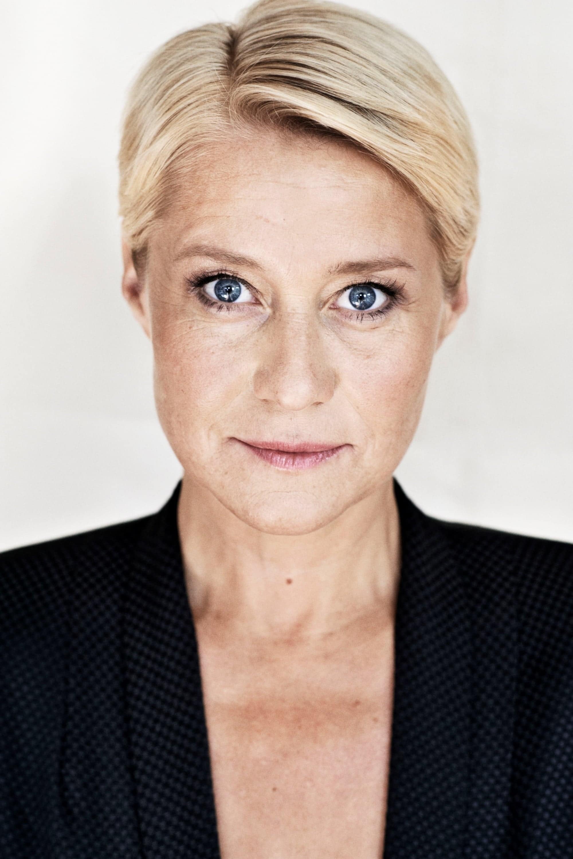 تصویر هنرمند Trine Dyrholm