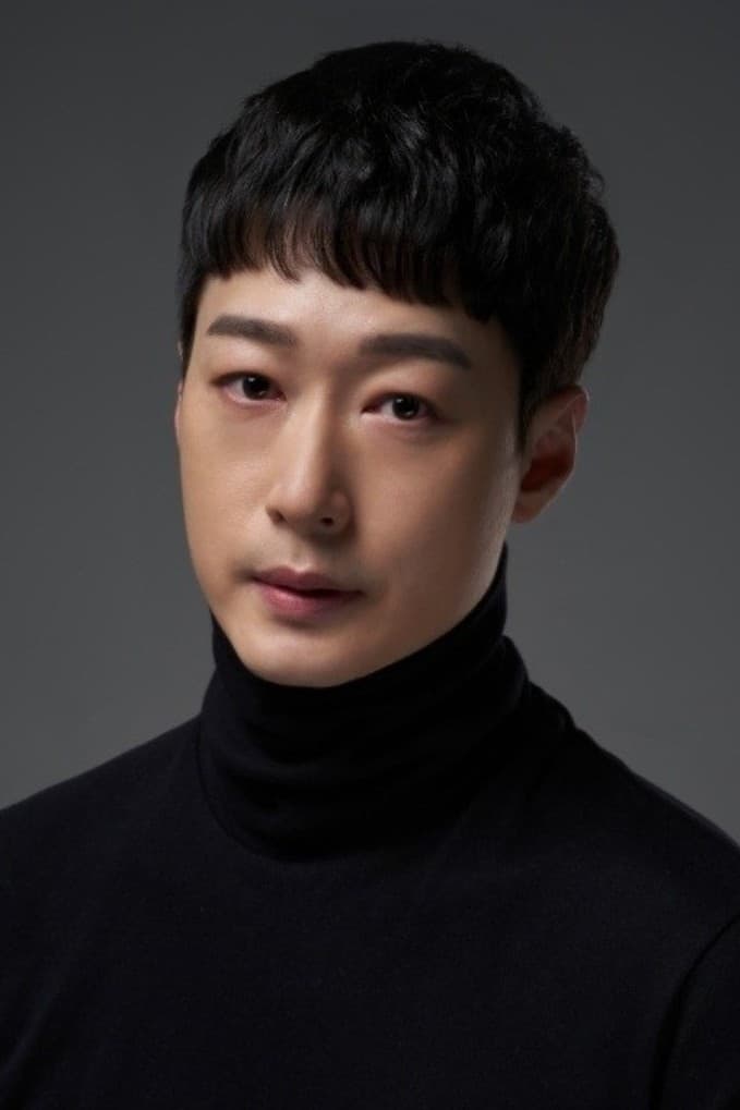 تصویر هنرمند Kim Jae-min
