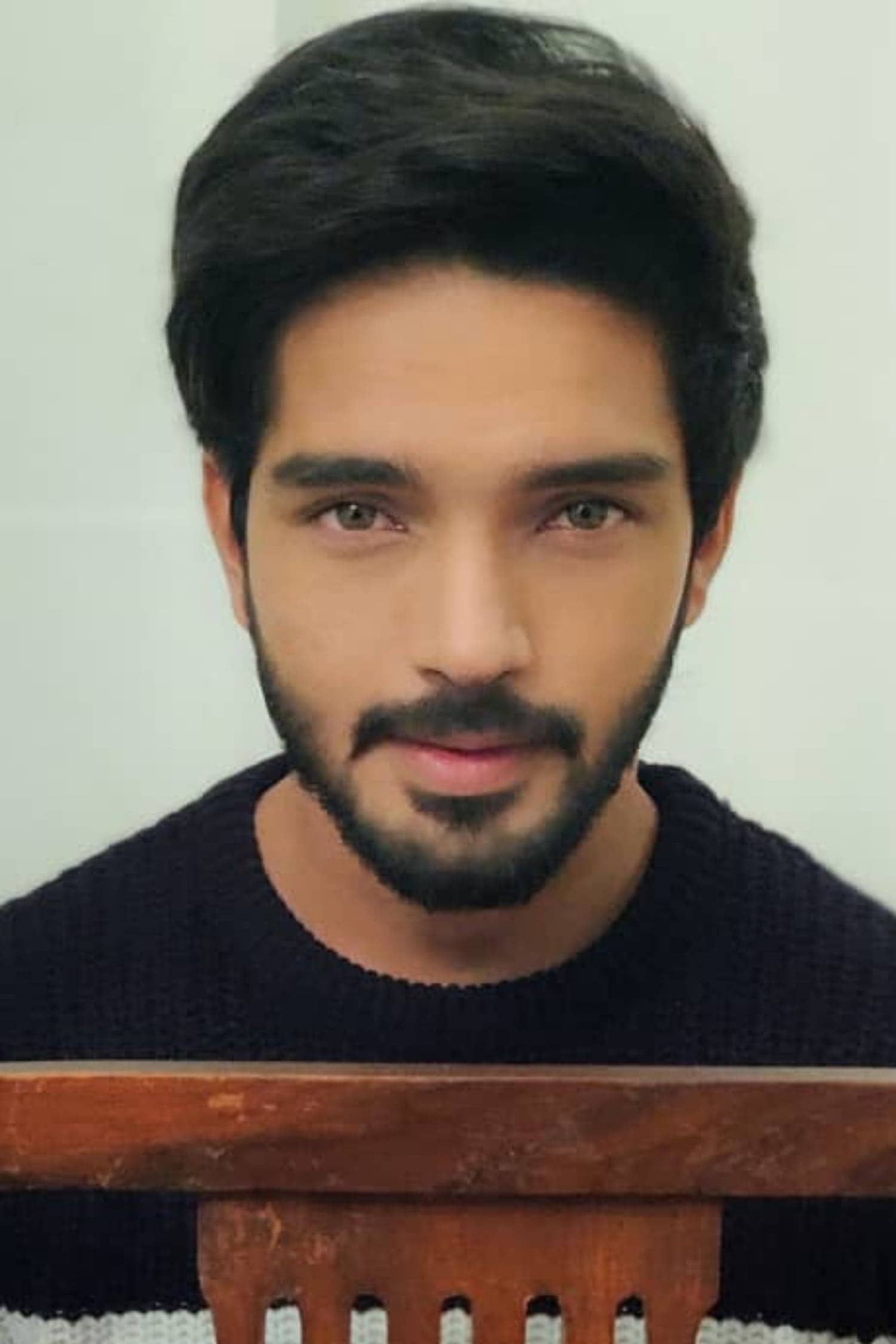 تصویر هنرمند Harsh Rajput