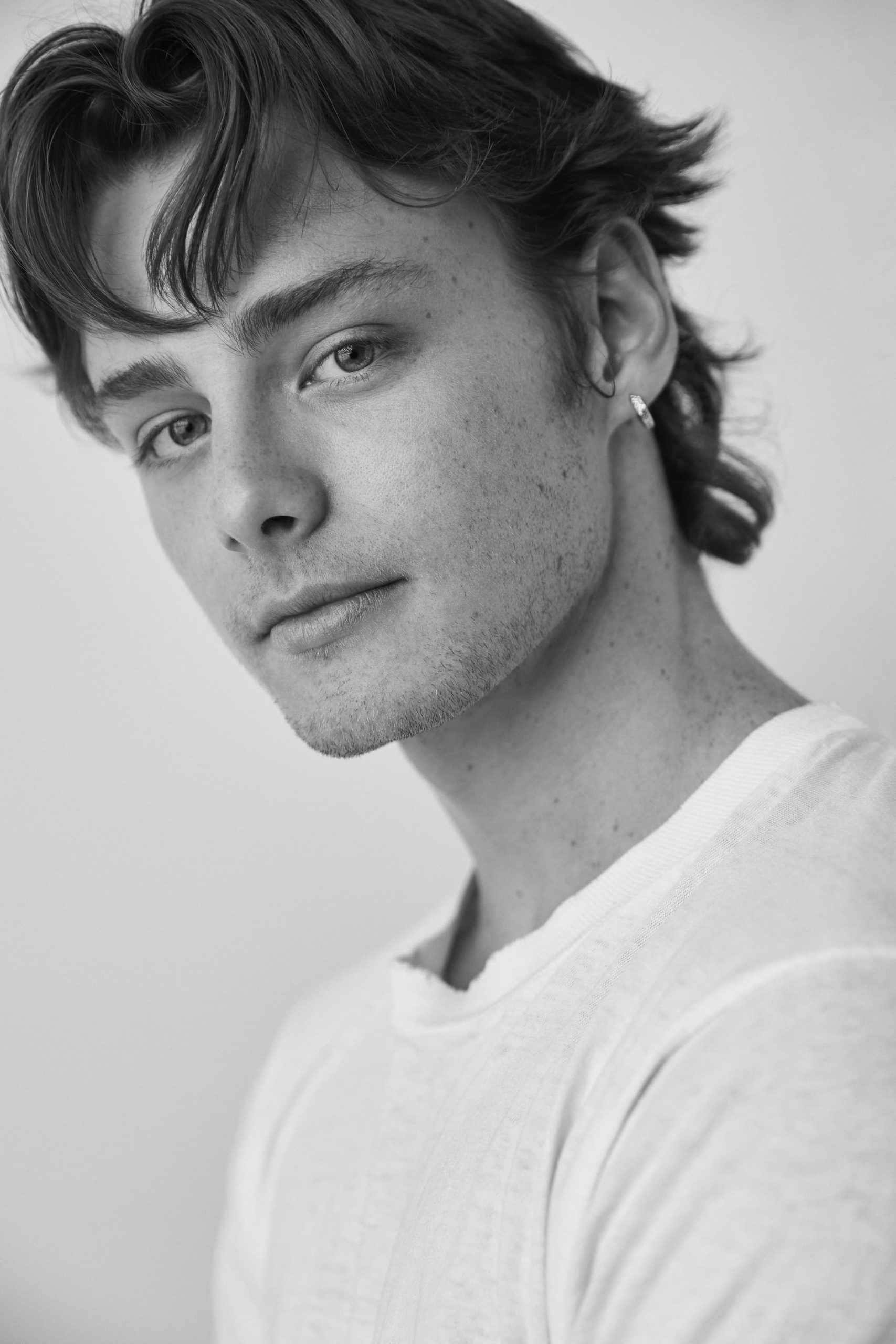 تصویر هنرمند Bennett Curran