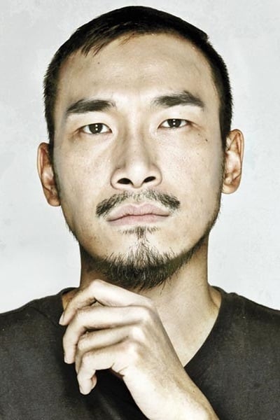 تصویر هنرمند Tyson Chak