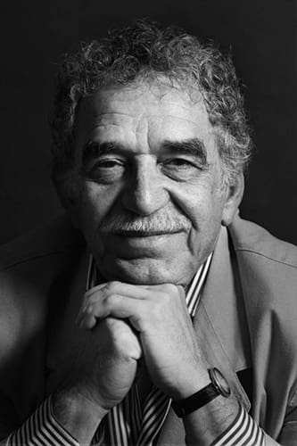 تصویر هنرمند Gabriel García Márquez