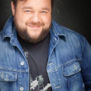 تصویر هنرمند Chris Gauthier