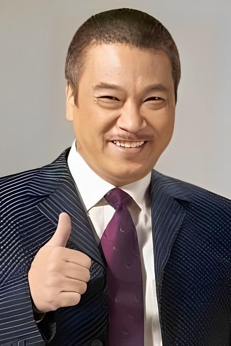 تصویر هنرمند Richard Ng Man-Tat