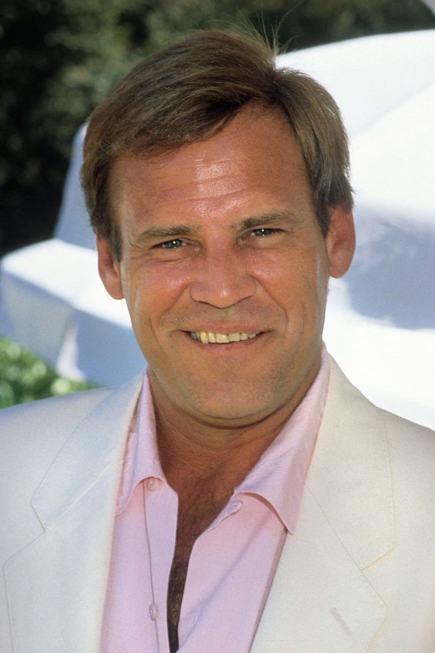 تصویر هنرمند Don Stroud