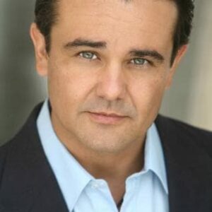 تصویر هنرمند David Mendenhall