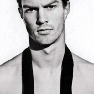 تصویر هنرمند Daniel James Peterson