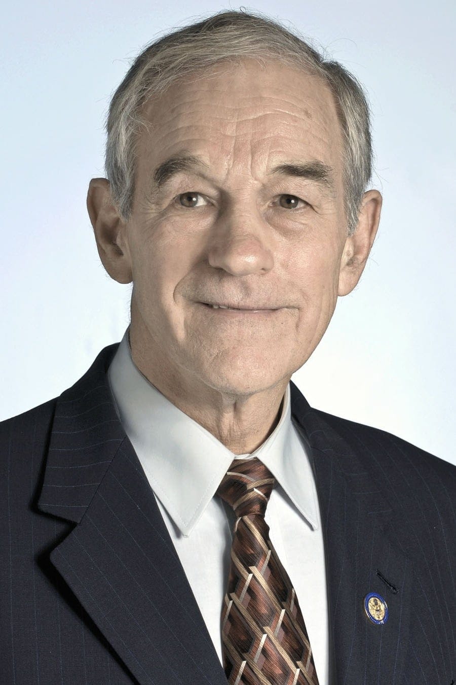 تصویر هنرمند Ron Paul