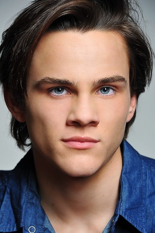 تصویر هنرمند Alex Neustaedter