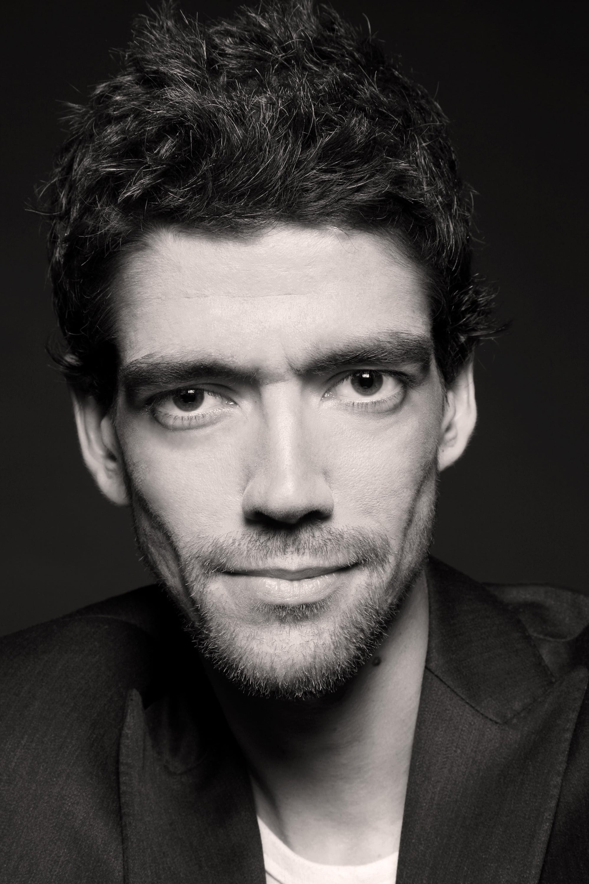 تصویر هنرمند Javier Botet