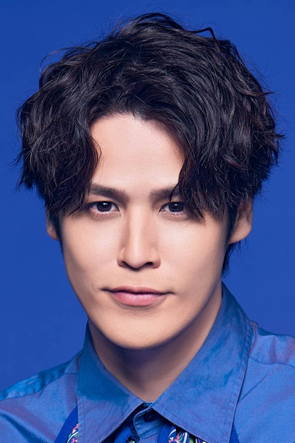 تصویر هنرمند Mamoru Miyano