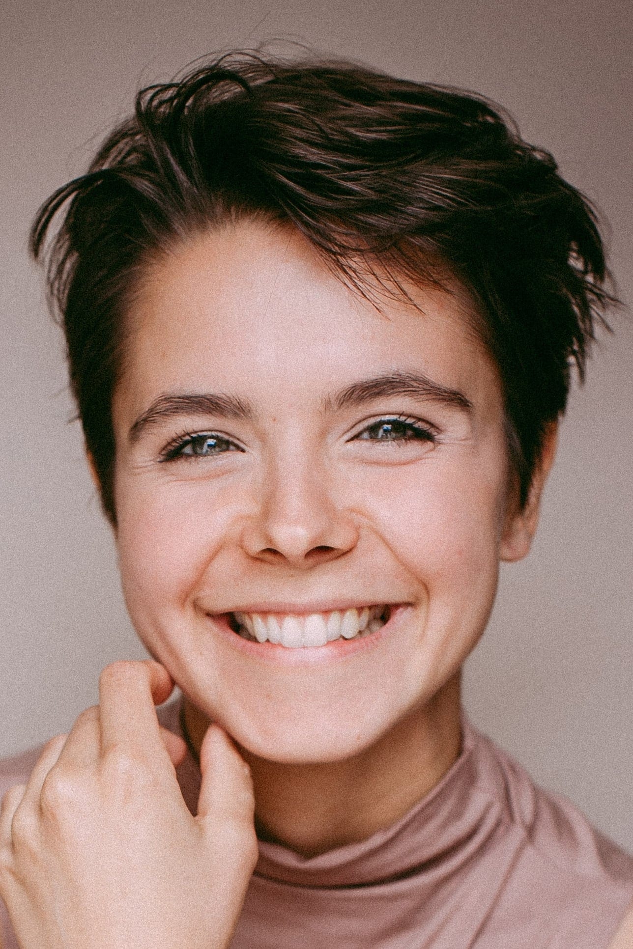 تصویر هنرمند Paloma Kwiatkowski