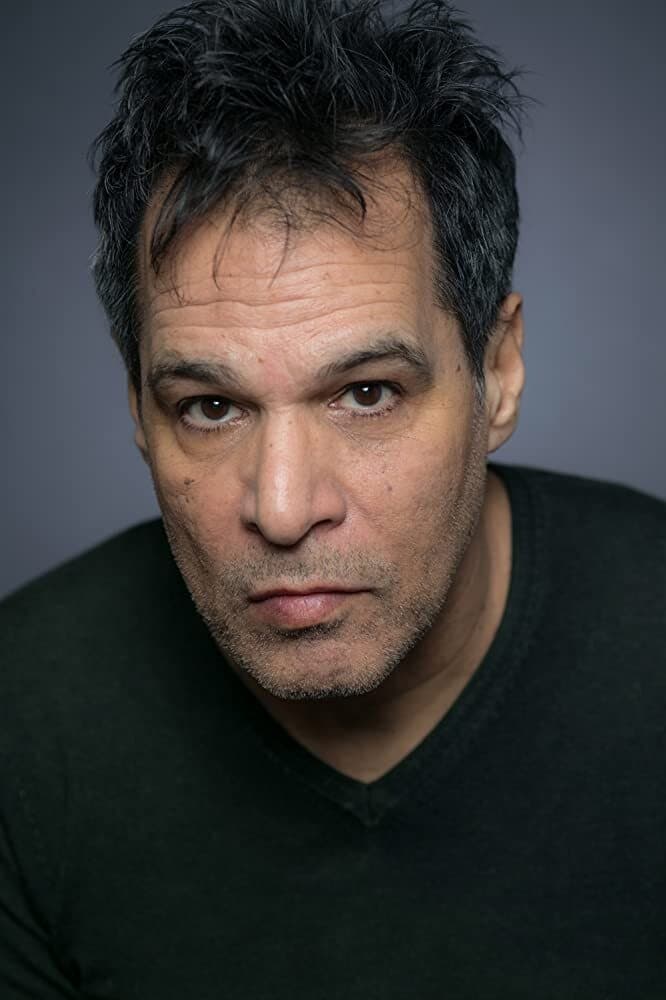 تصویر هنرمند Joe Maruzzo
