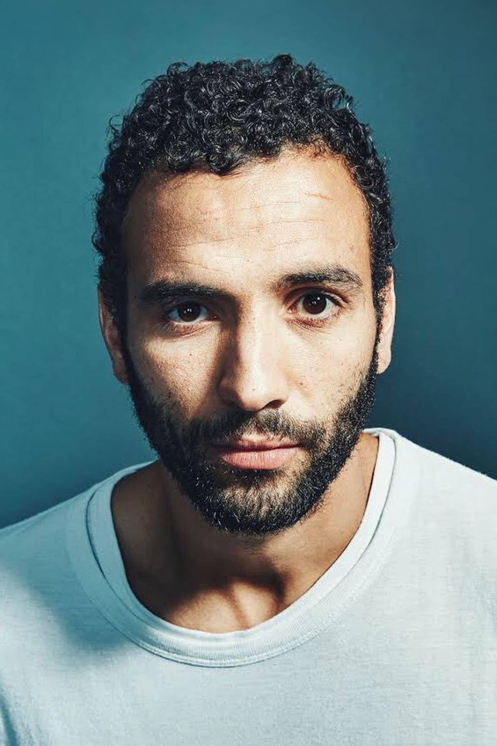 تصویر هنرمند Marwan Kenzari