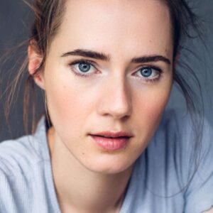 تصویر هنرمند Caren Pistorius