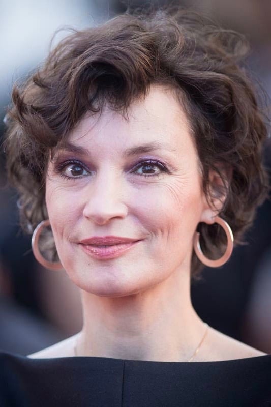 تصویر هنرمند Jeanne Balibar