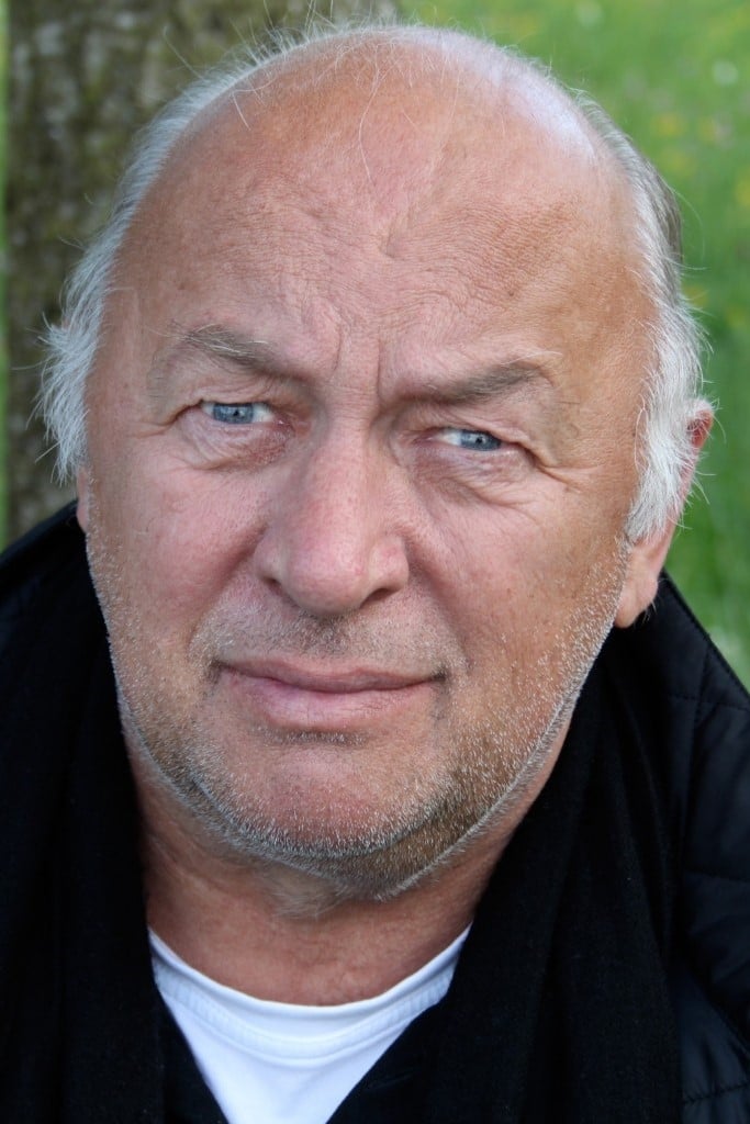 تصویر هنرمند Wolfgang Müller