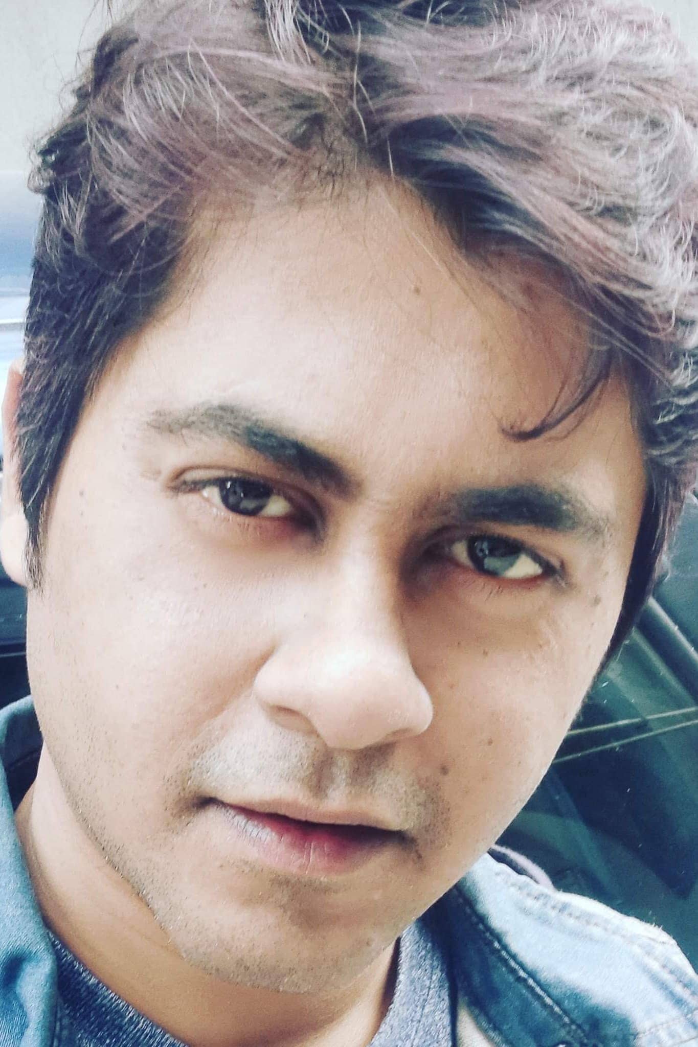 تصویر هنرمند Arnab Bhaumik