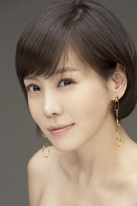 تصویر هنرمند Kim Jung-eun