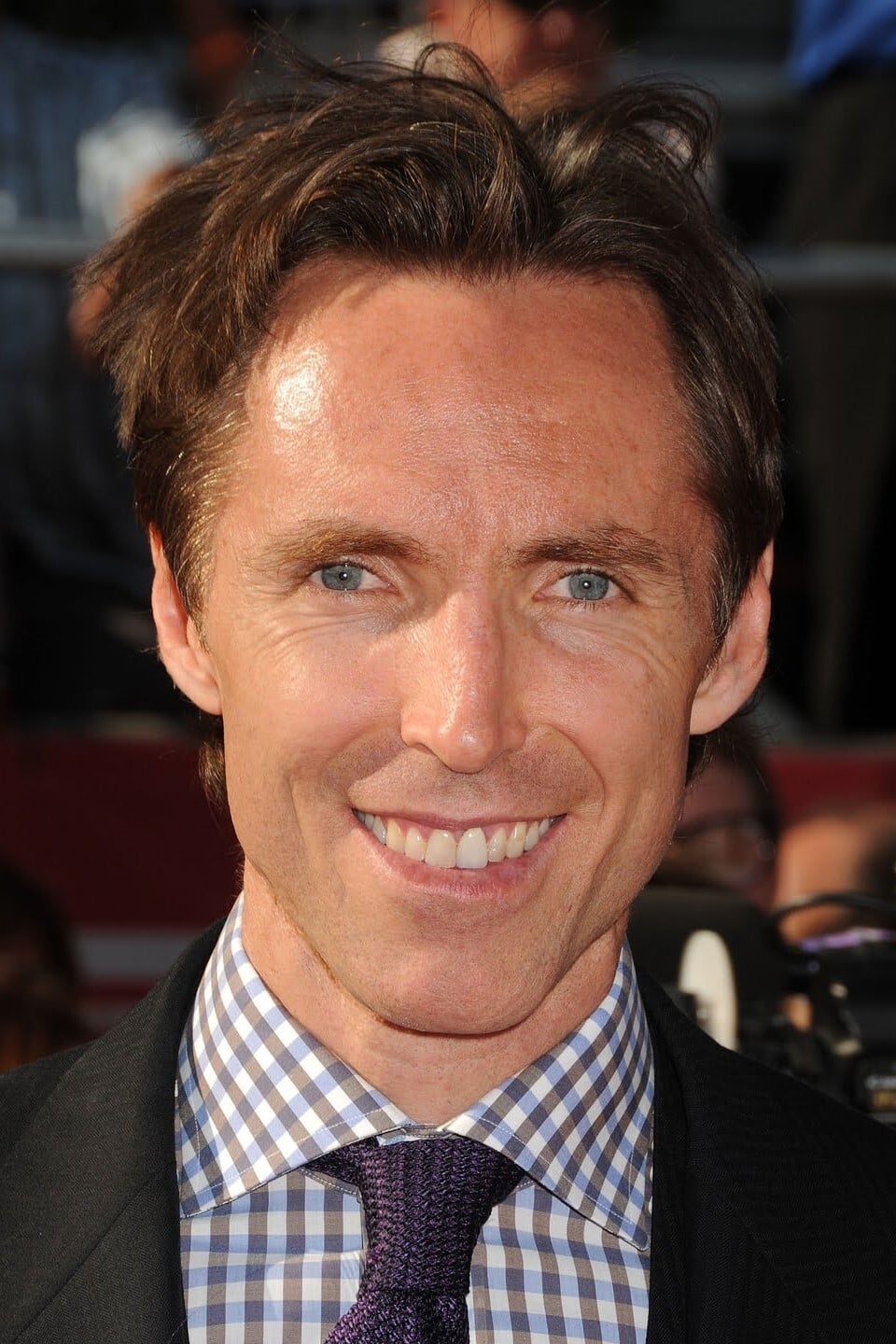تصویر هنرمند Steve Nash