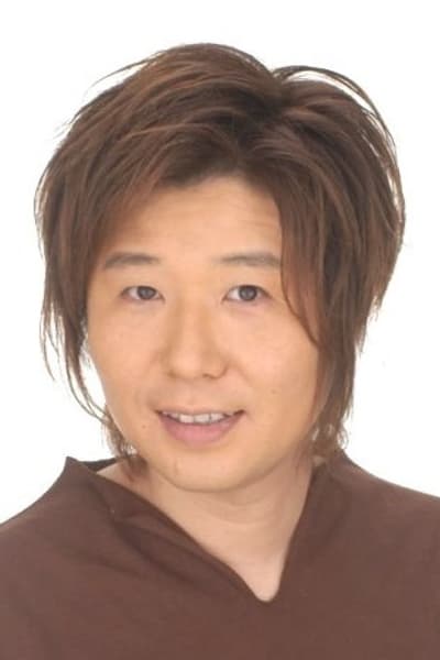 تصویر هنرمند Yuji Ueda