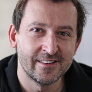 تصویر هنرمند Martin Hofmann