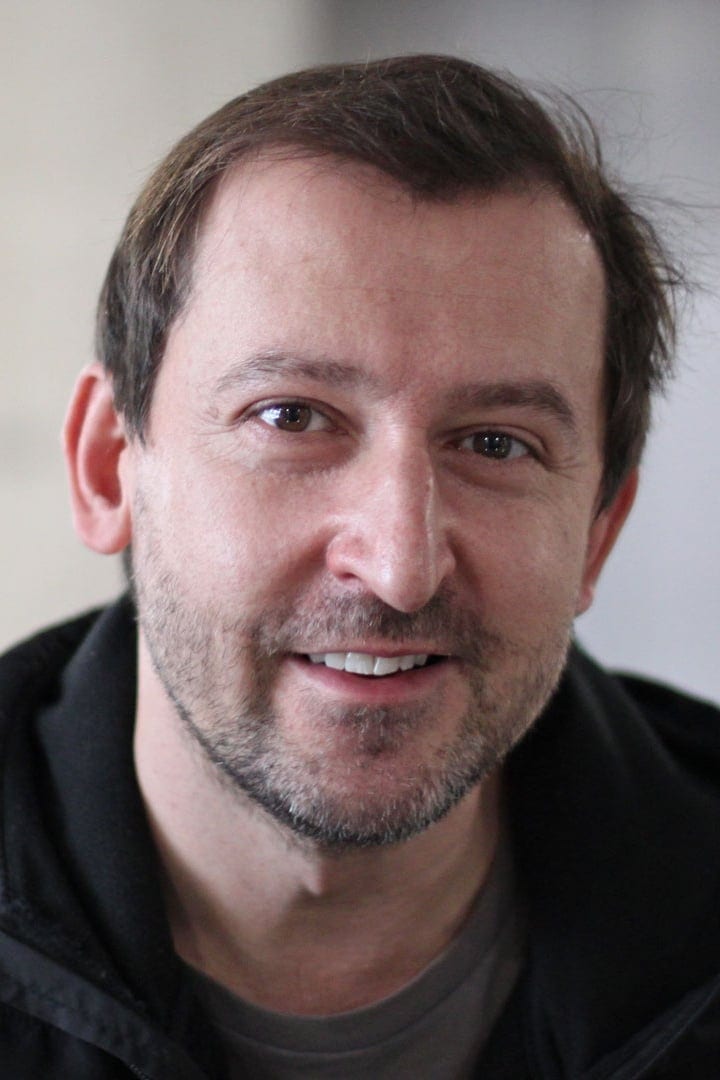 تصویر هنرمند Martin Hofmann