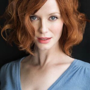 تصویر هنرمند Christina Hendricks