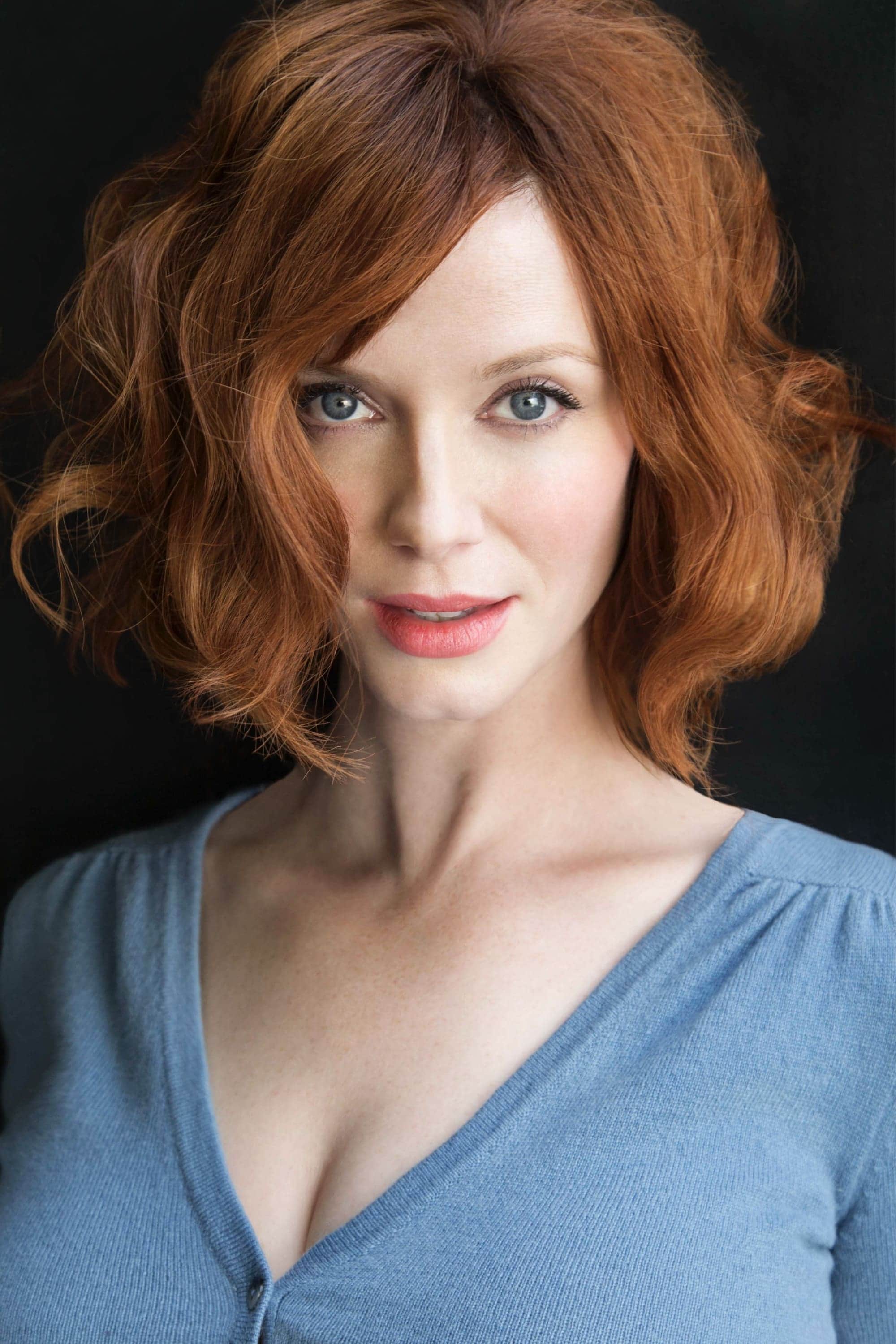 تصویر هنرمند Christina Hendricks
