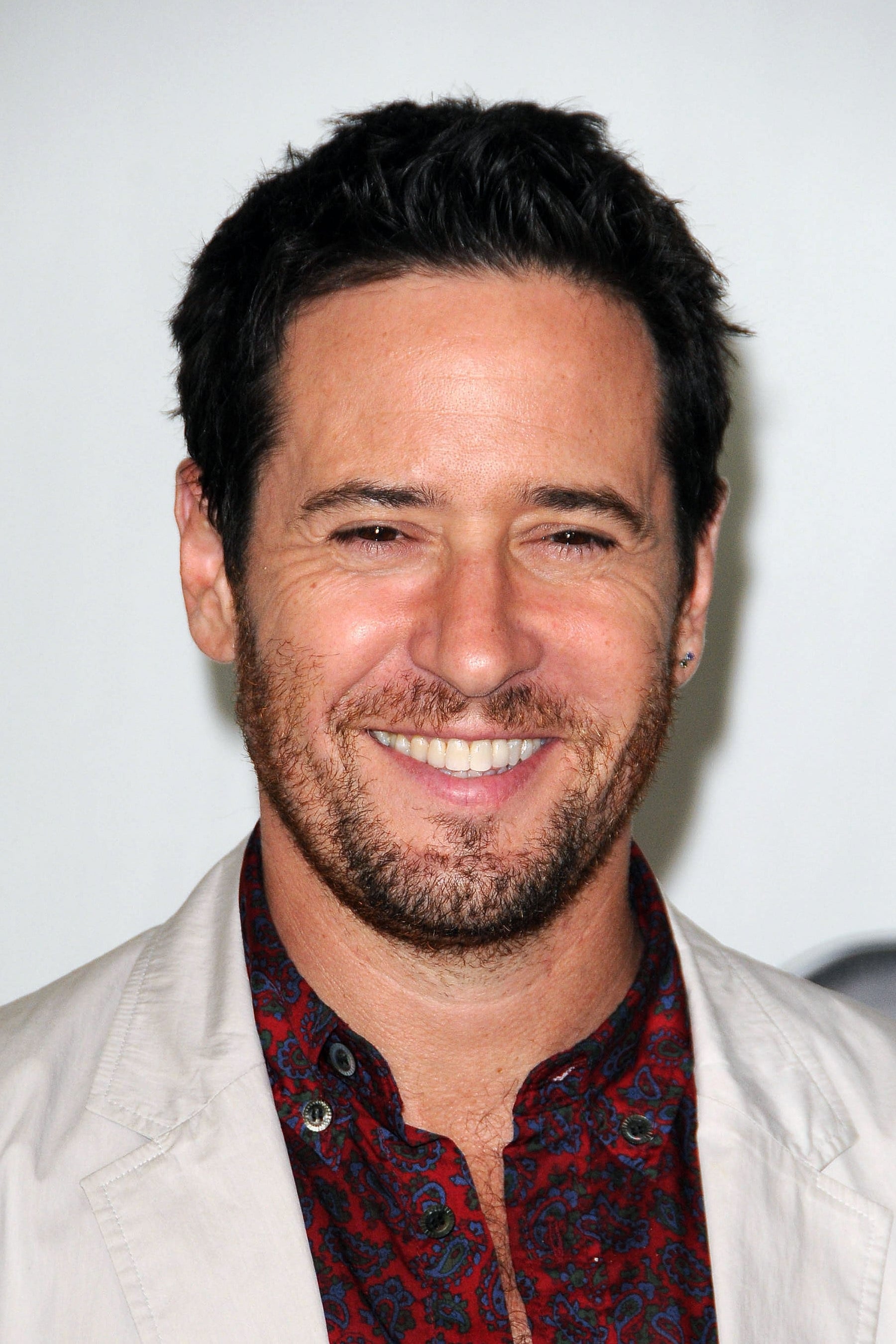 تصویر هنرمند Rob Morrow