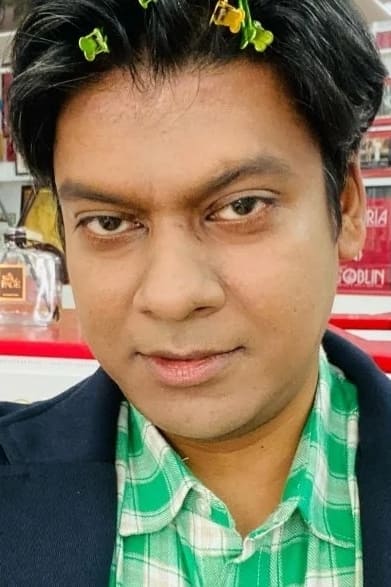 تصویر هنرمند Mahbub Alam