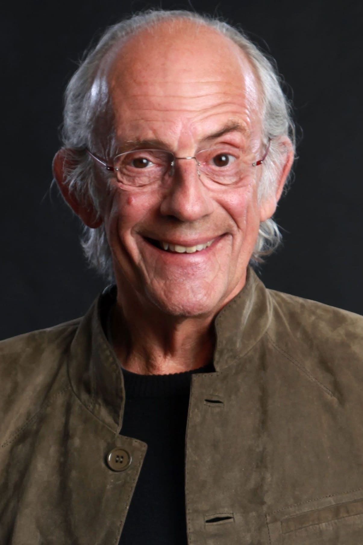 تصویر هنرمند Christopher Lloyd