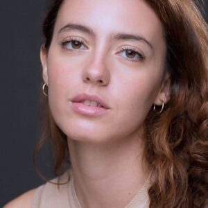 تصویر هنرمند Julieta Segura