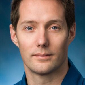 تصویر هنرمند Thomas Pesquet