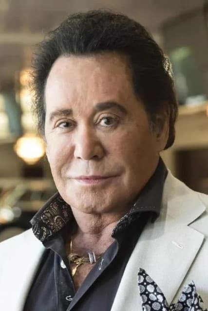 تصویر هنرمند Wayne Newton