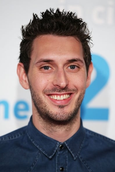 تصویر هنرمند Blake Harrison