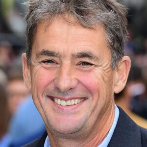 تصویر هنرمند Tim Bevan