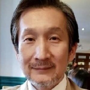 تصویر هنرمند Kim Sang-wook