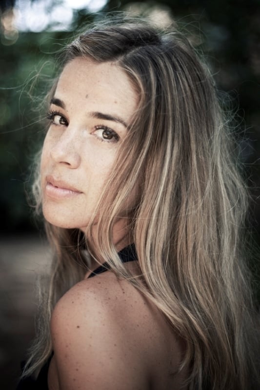 تصویر هنرمند Sara Verhagen
